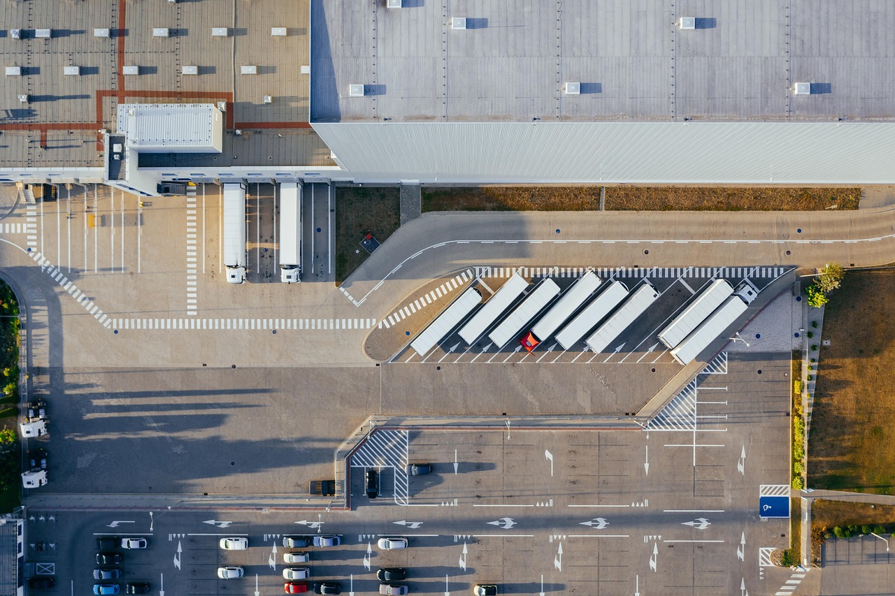 Inventory Management in Food Services  