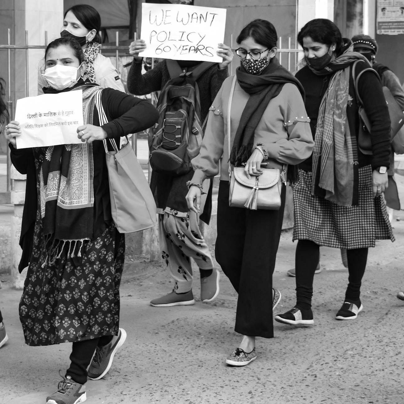 Human Rights and Foreign Policy  