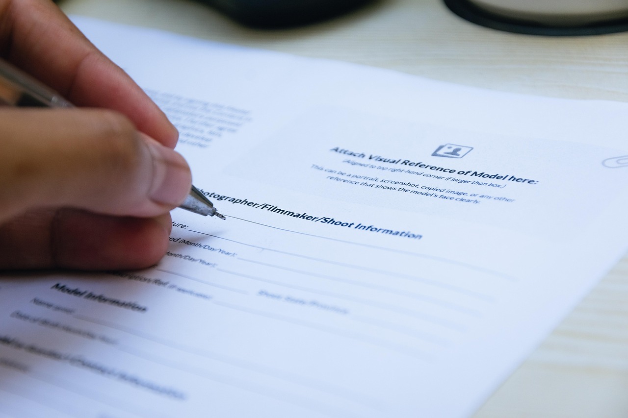Effective Legal Writing Techniques