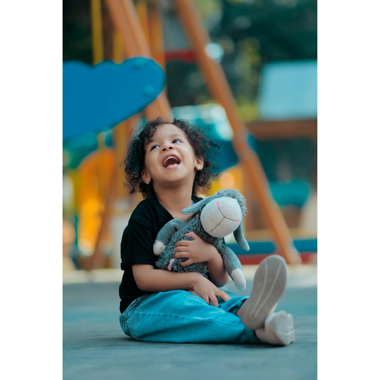 Social and Emotional Development