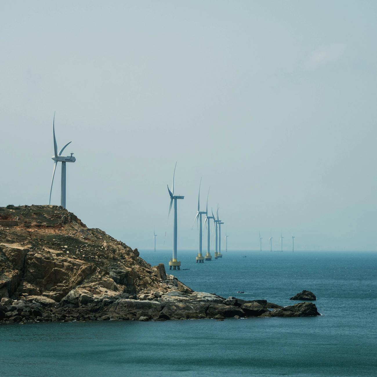 Regulatory Frameworks for Energy Markets