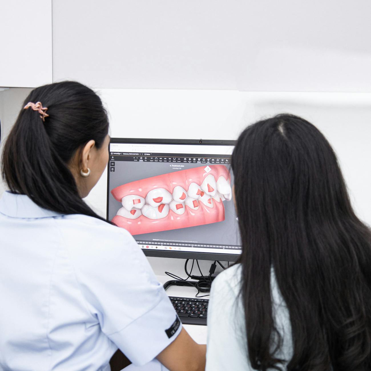 Healthcare Systems Analysis