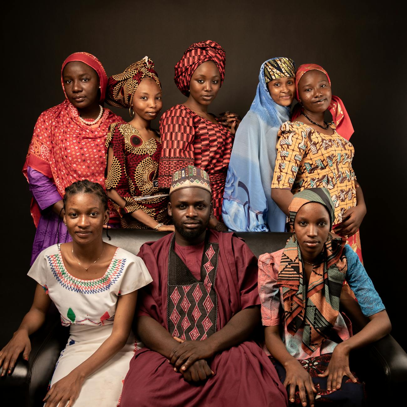 Introduction to Refugee Art