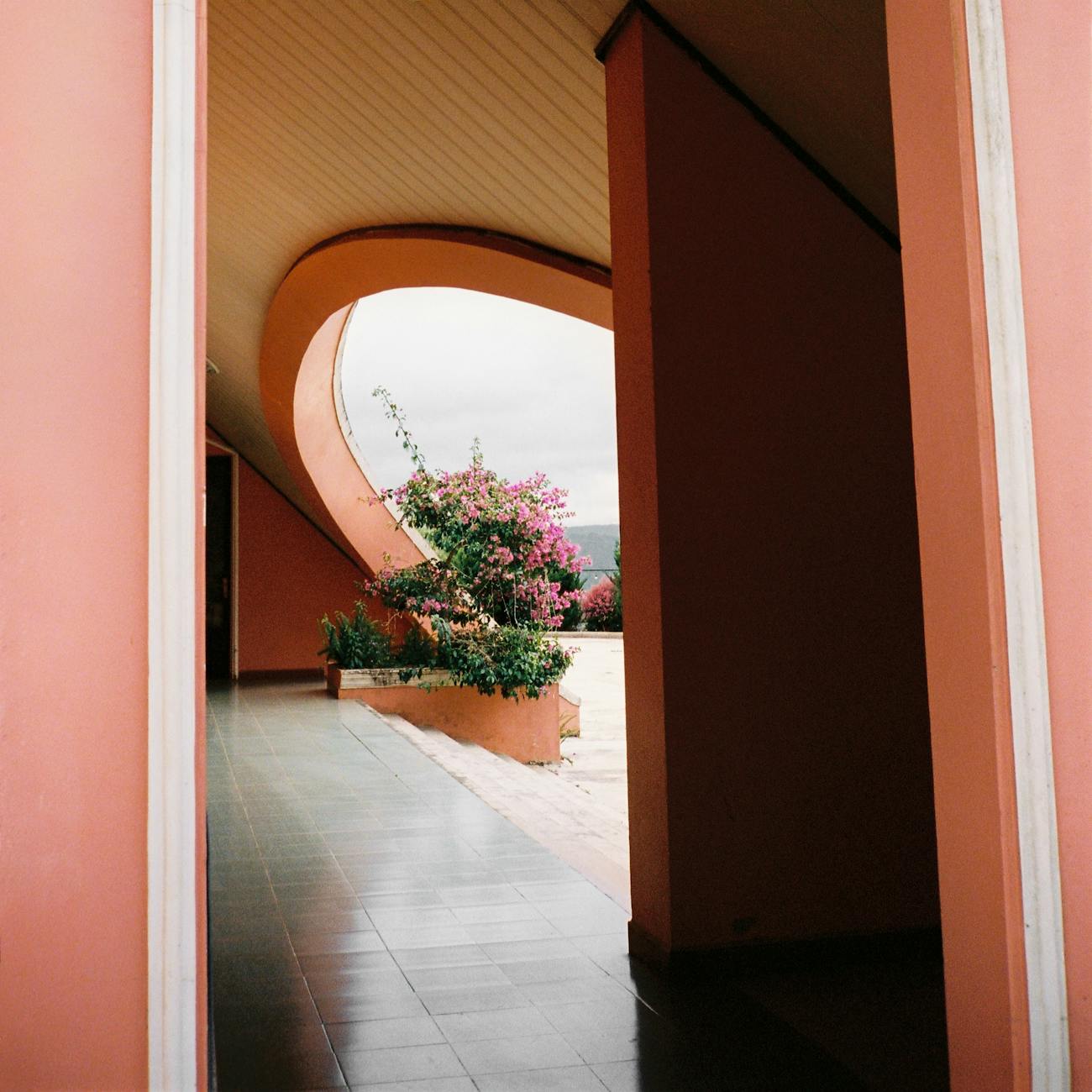 Cognitive Processes in Environmental Design  