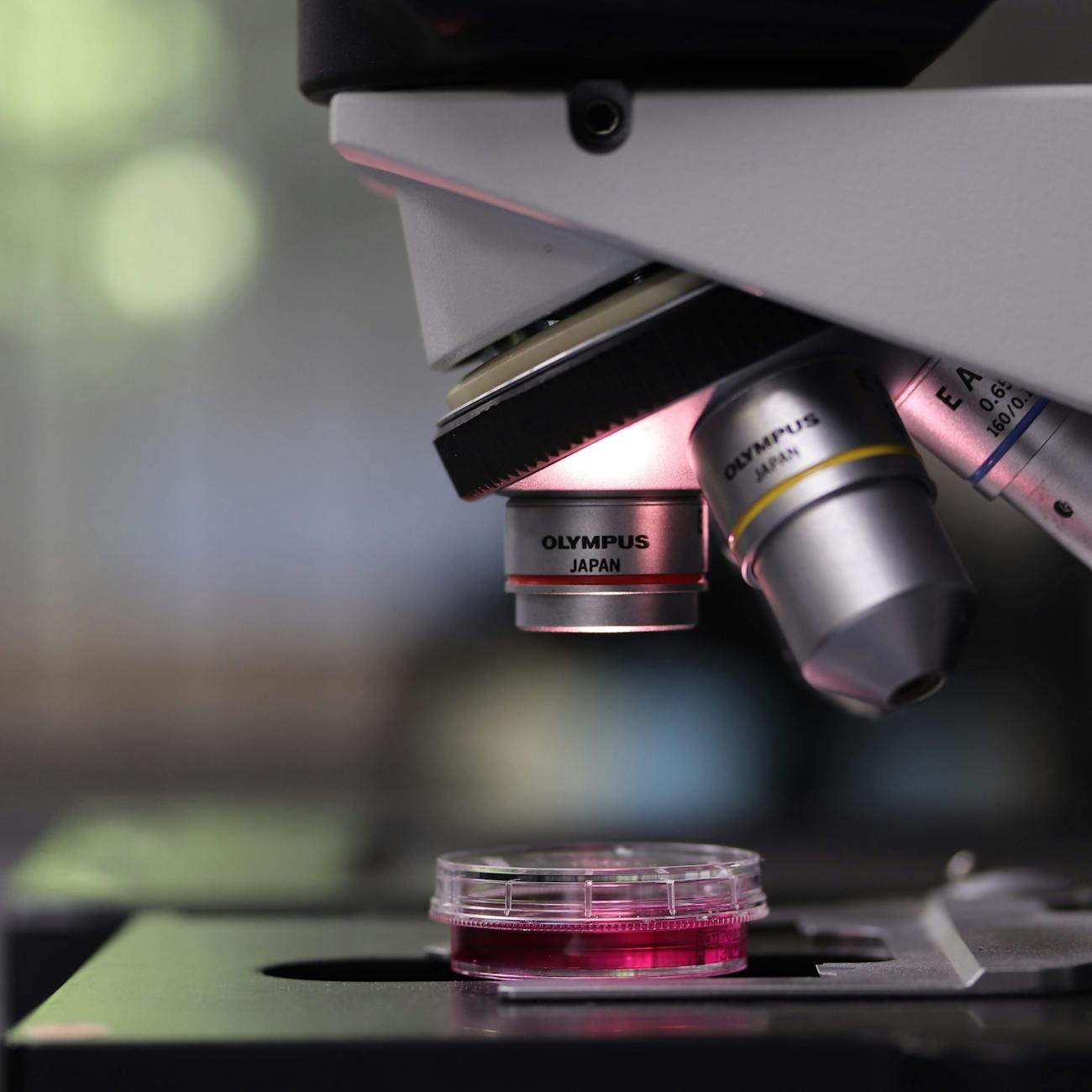 Precision Medicine Technologies