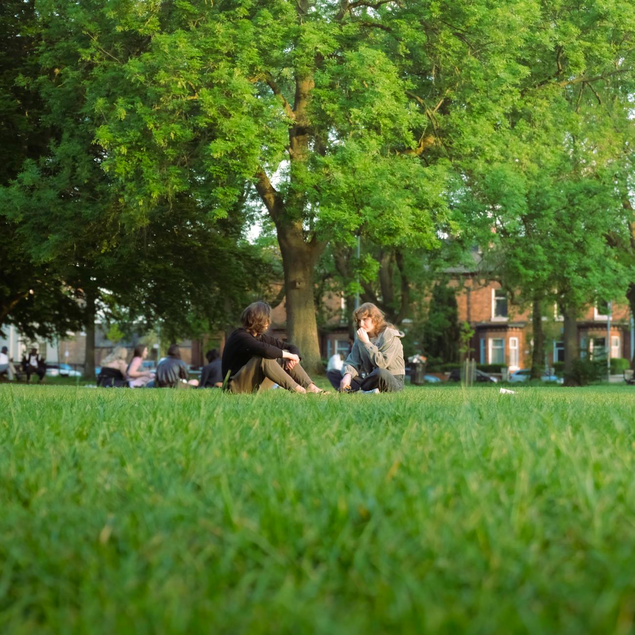 Urban Ecology and Sustainable Cities