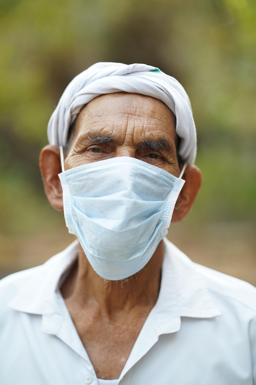 Travel Health and Safety