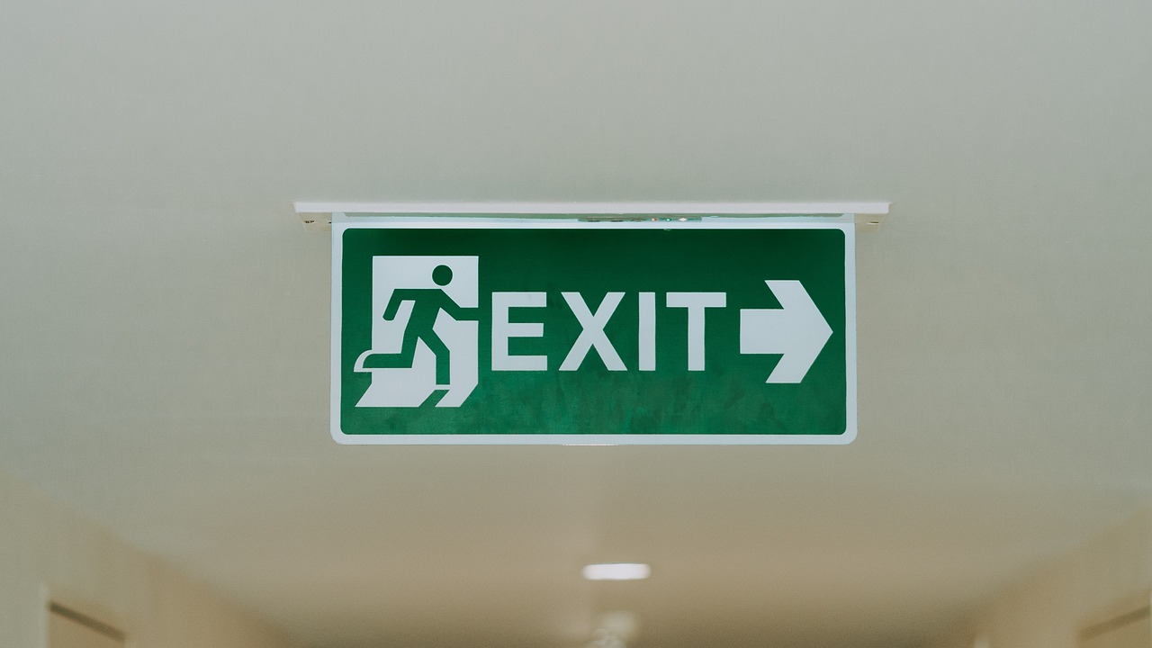Emergency Evacuation Procedures