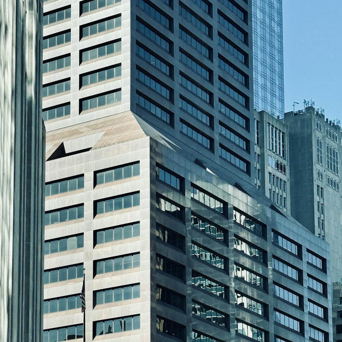 Risk Management and Compliance in the Legal Office
