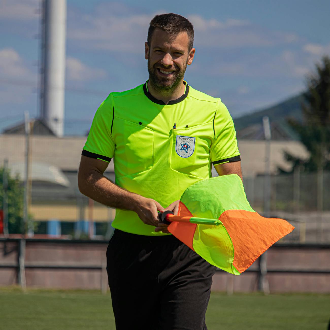 Communication Skills for Football Coaches