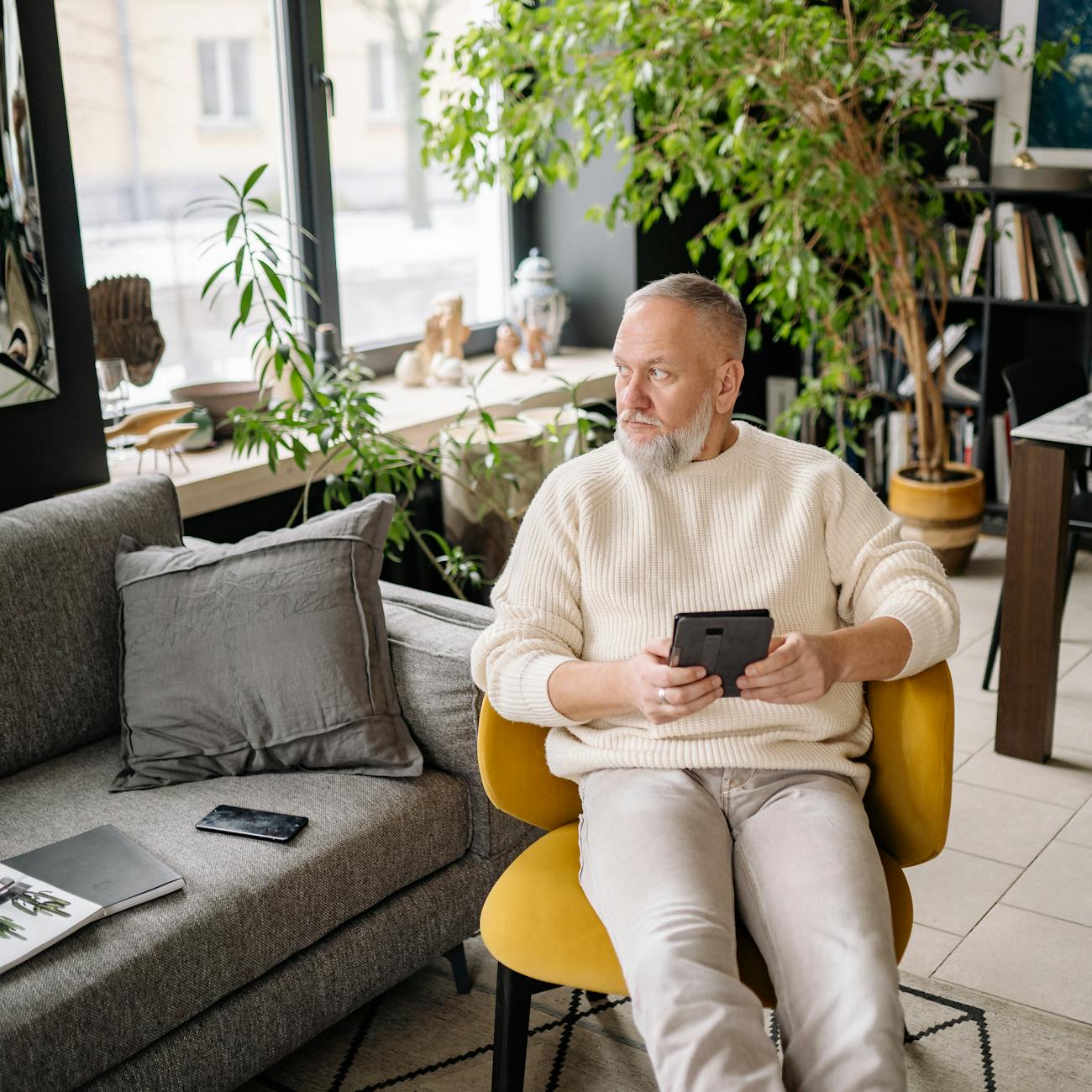 Remote Monitoring and Telecare