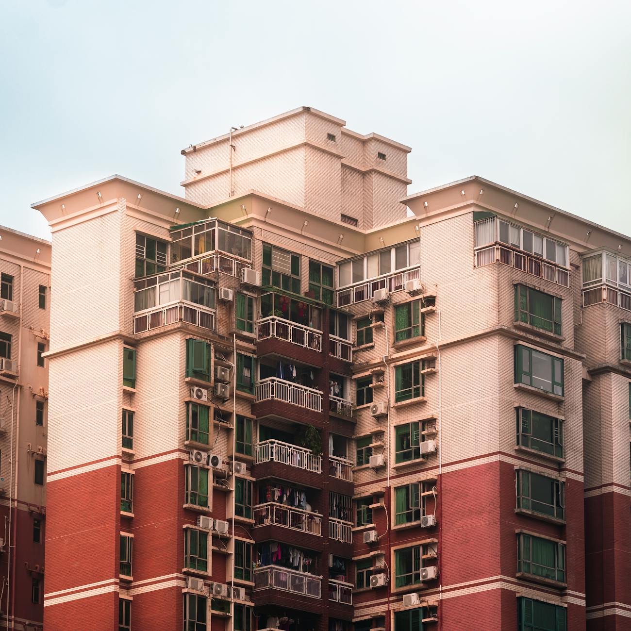Hotel Real Estate Portfolio Management