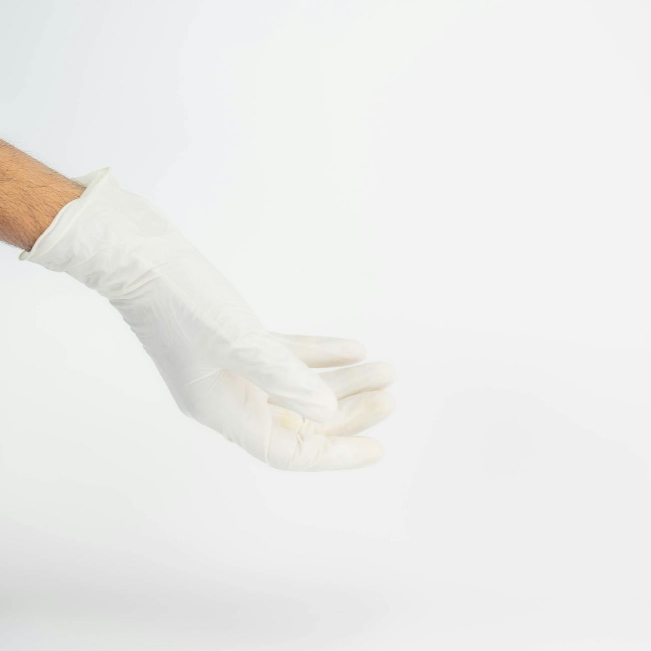 Quality Improvement in Infection Control  