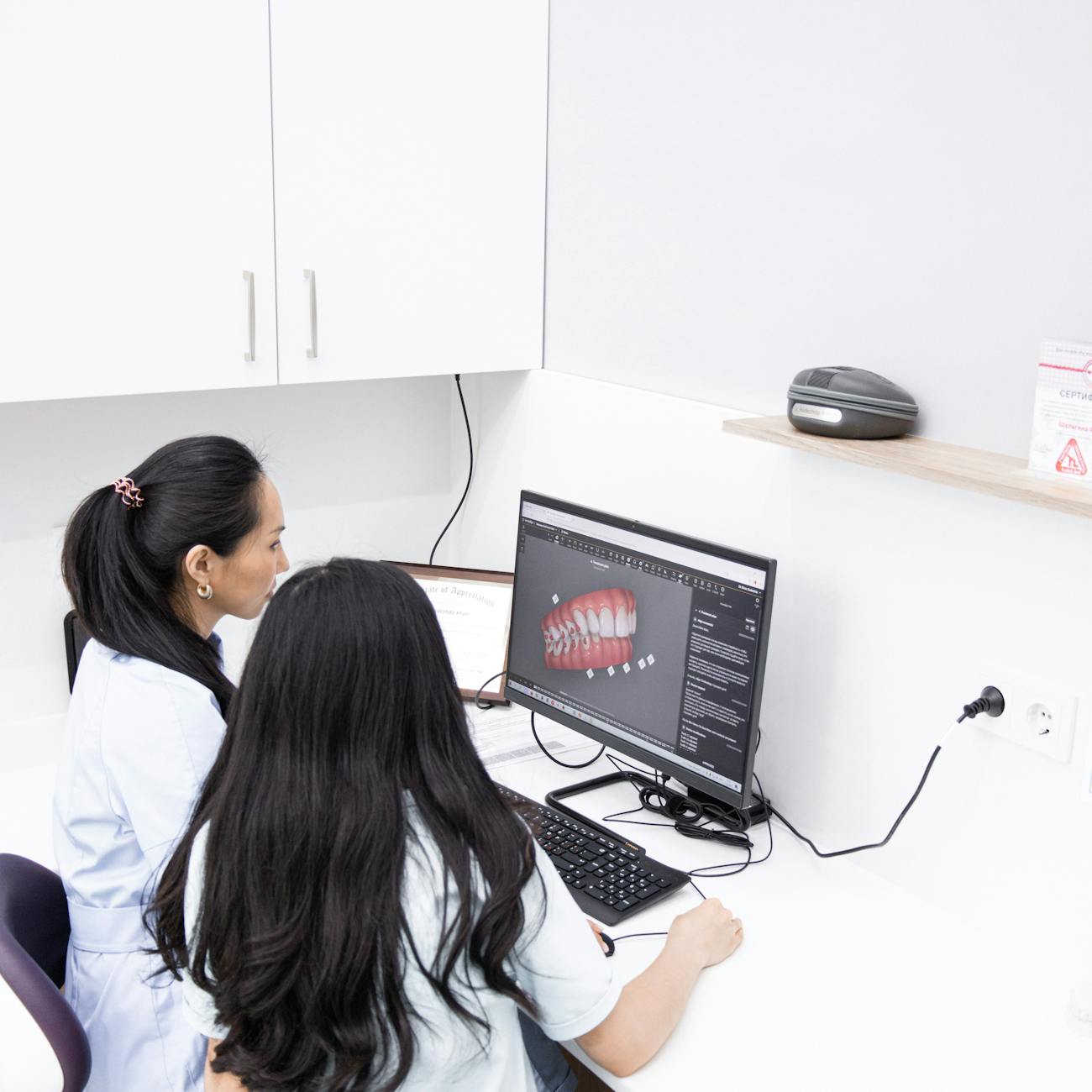 Introduction to Sleep Dentistry