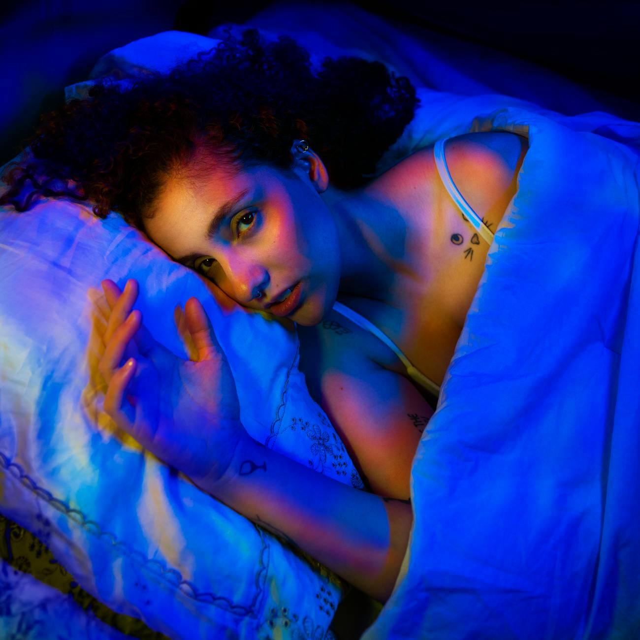 Assessment and Diagnosis of Sleep Disorders