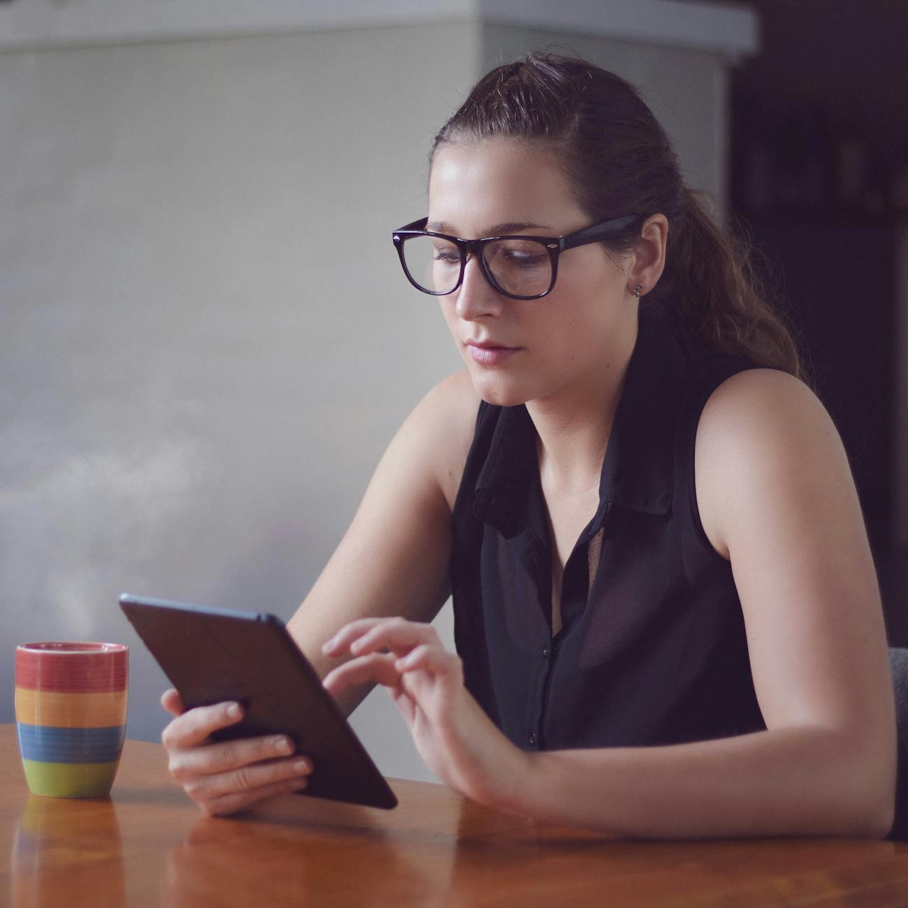 Telemedicine Consultation Process