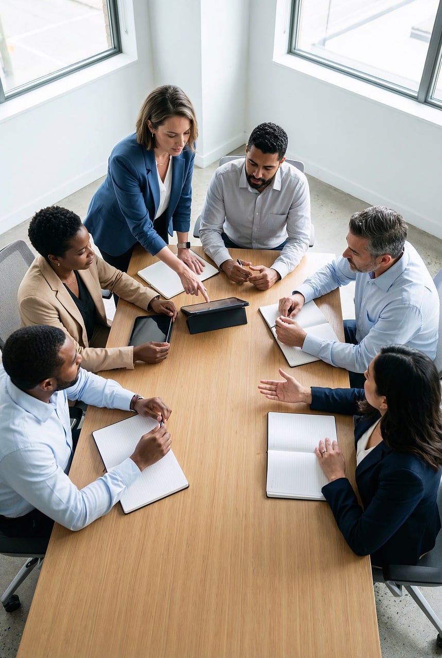 Effective Communication Strategies