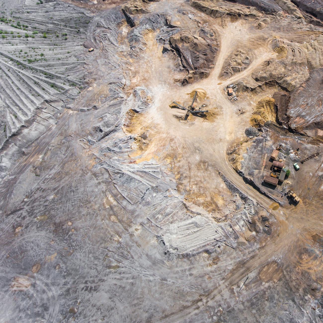 Advanced Remediation Technologies