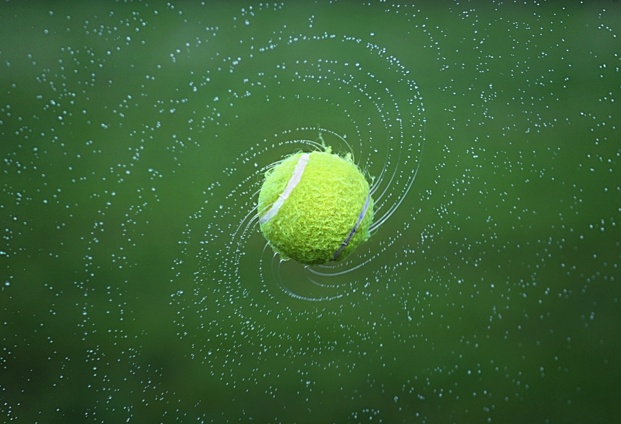 Tennis Strength and Conditioning 