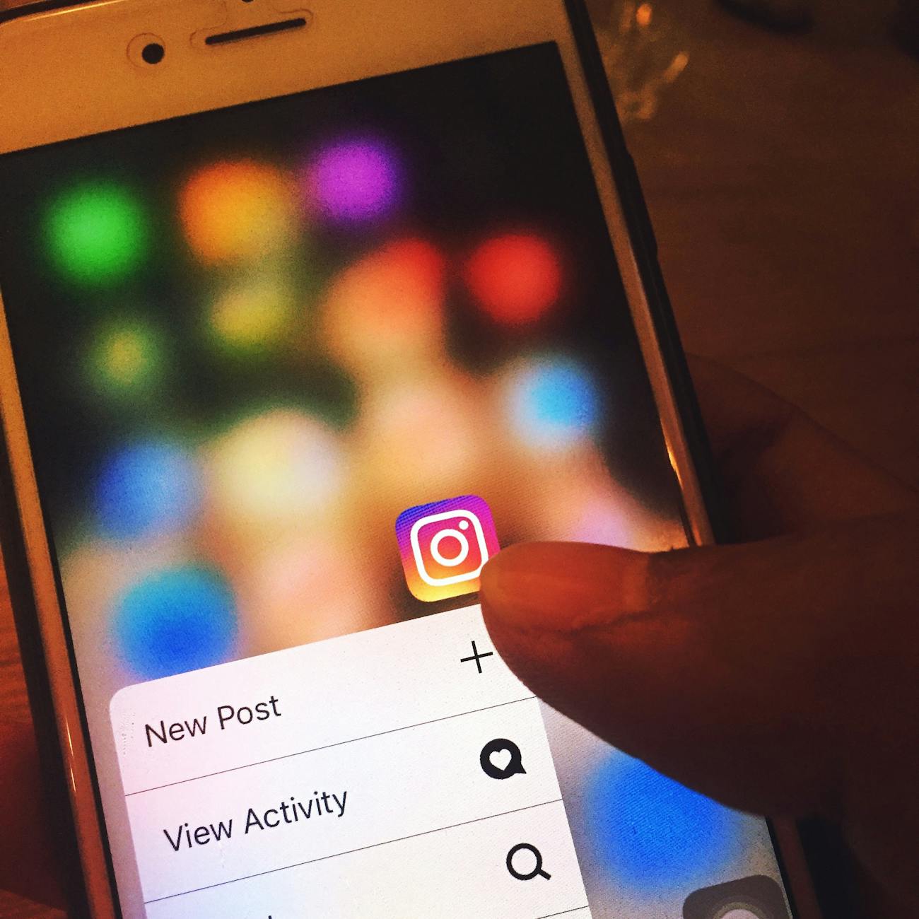 Social Media Marketing for Cryptocurrency
