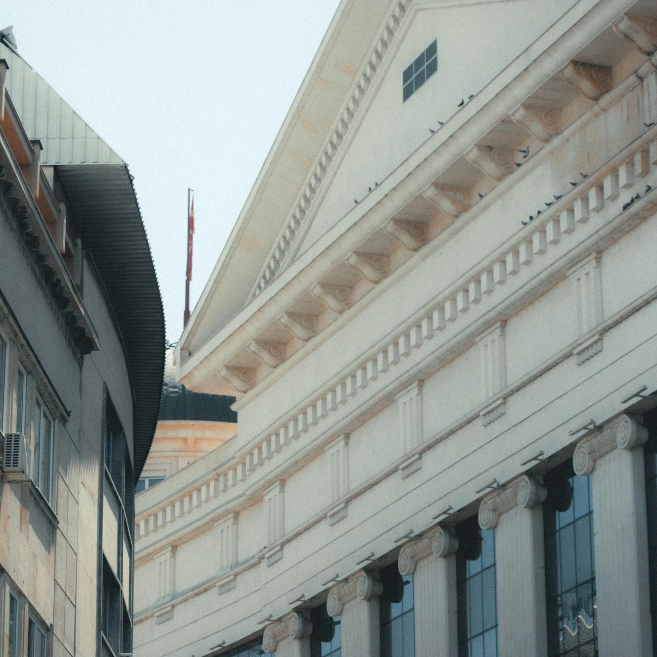 Romanian Cinema and Theatre