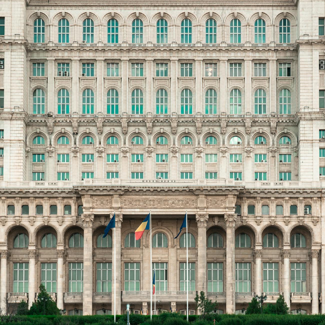 Post-Communist Romania in Literature