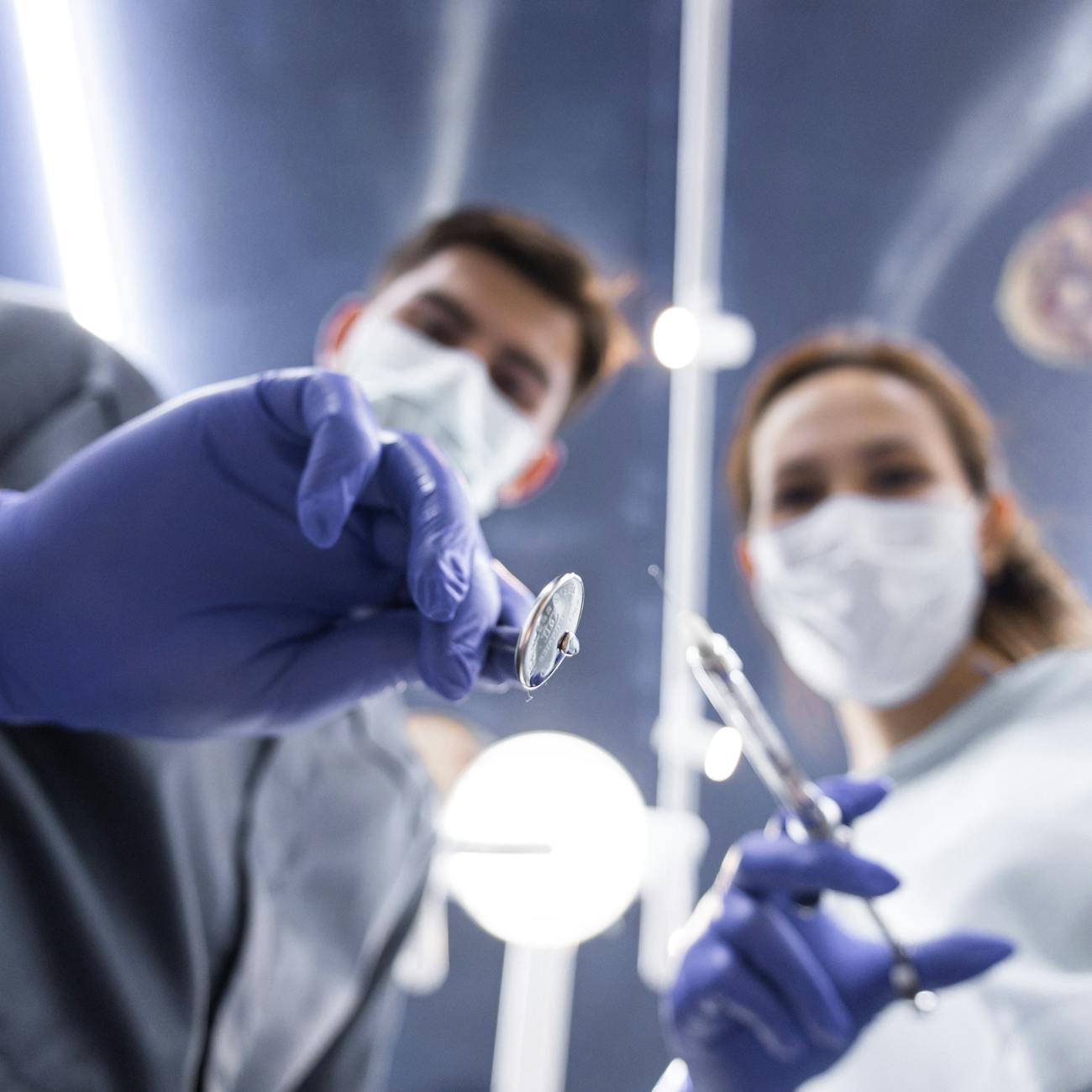 Patient Assessment in Hyperbaric Medicine