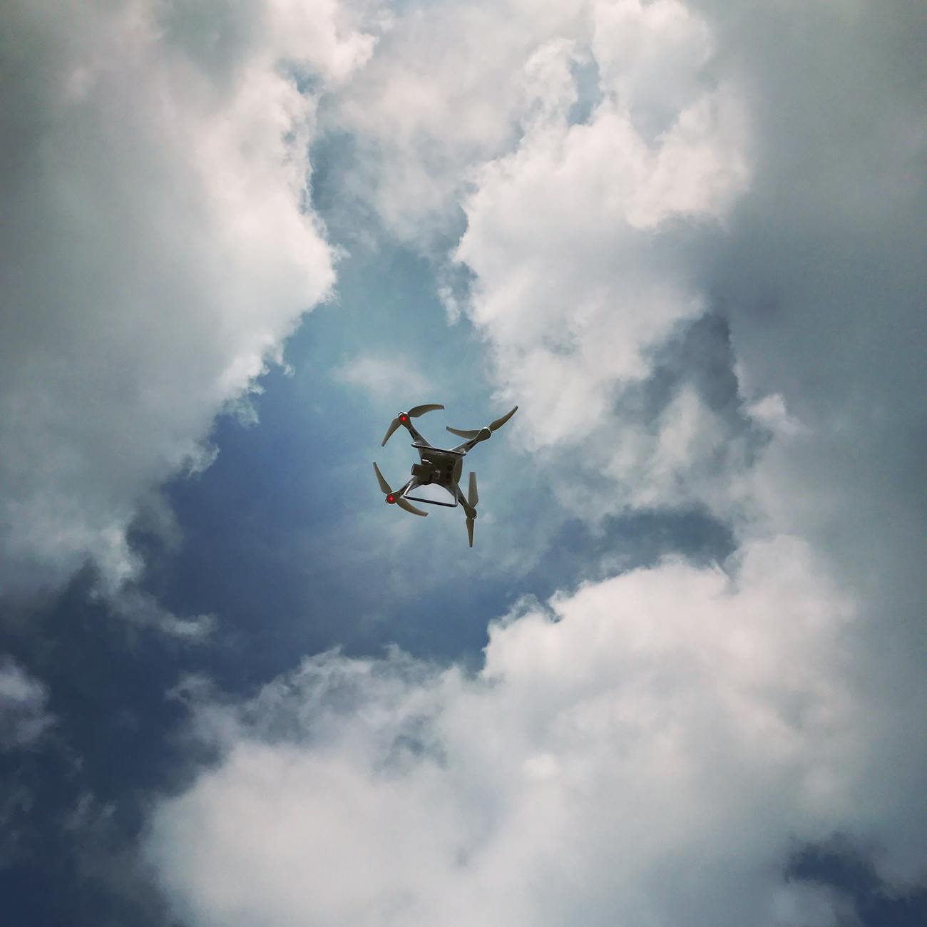 Drone Emergency Response Procedures