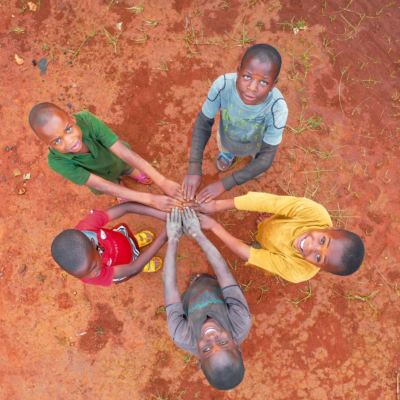 Family and Community Partnerships in Play-Based Learning