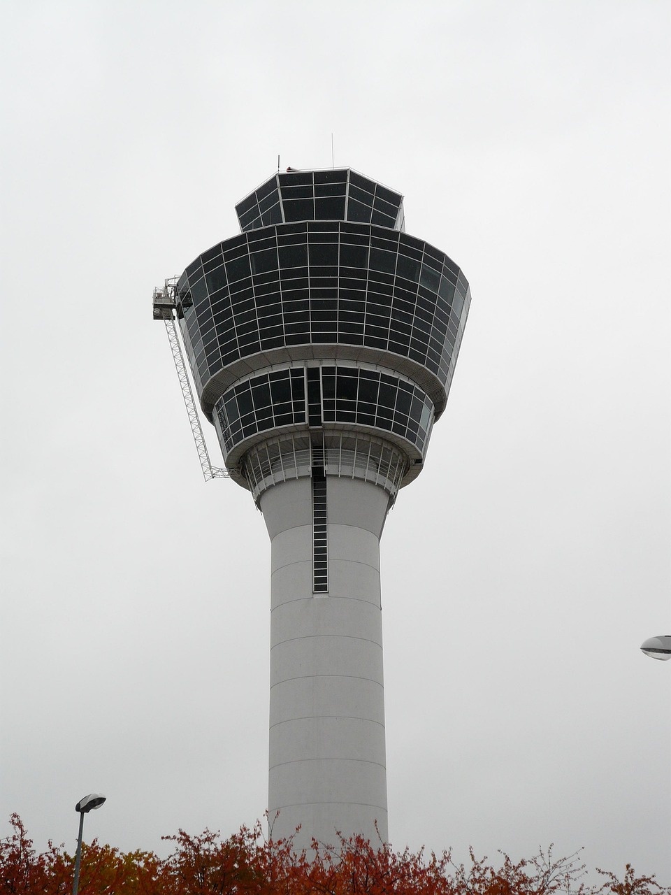 Air Quality Monitoring and Control