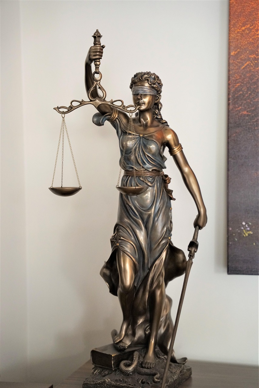 Legal Responsibilities and Liabilities