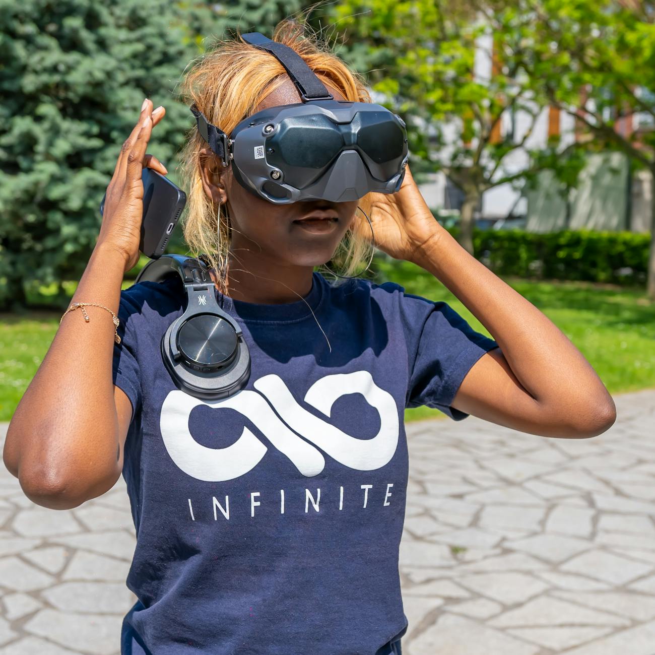 Virtual Reality and Augmented Reality in Physiotherapy Rehabilitation