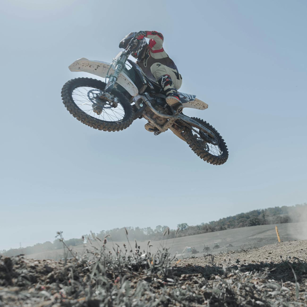 Motorsport Technology and Innovation