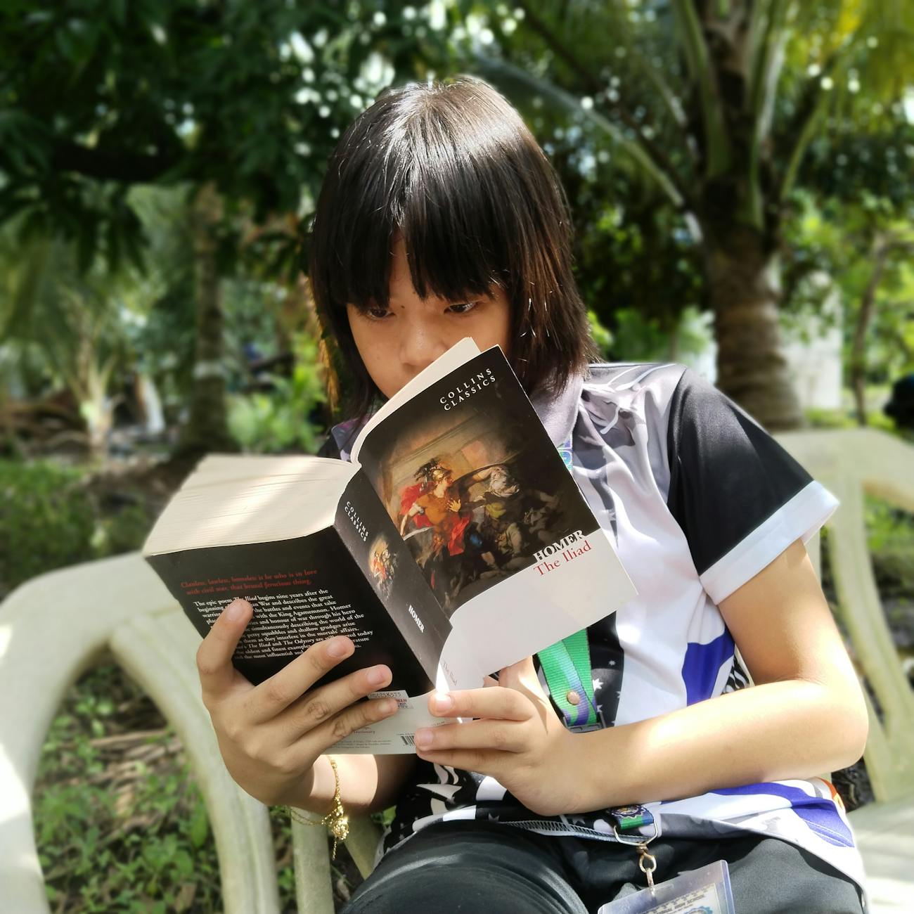 Eye Tracking for Assessing Reading and Writing