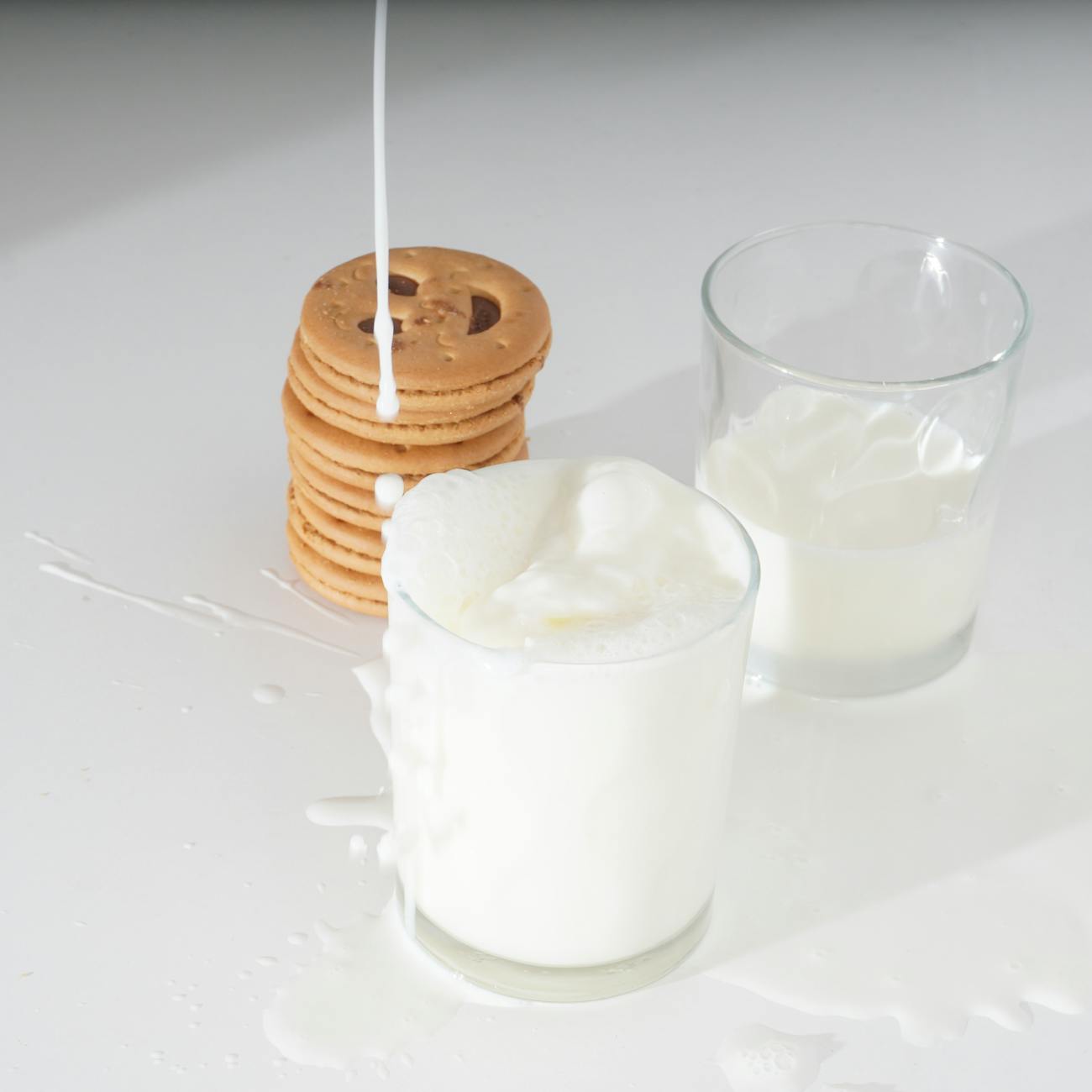 Food Labeling and Claims