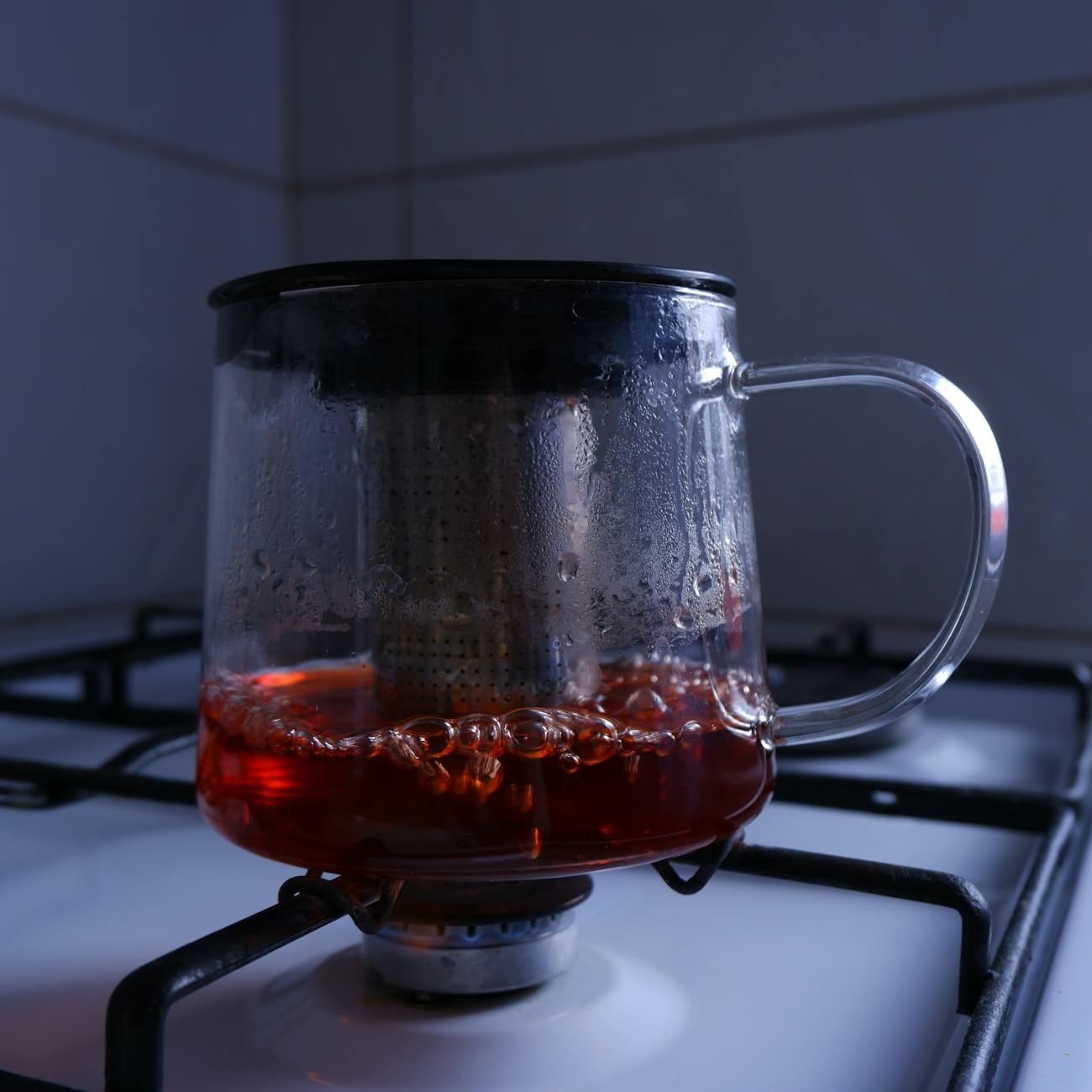 Health Benefits of Tea Ingredients