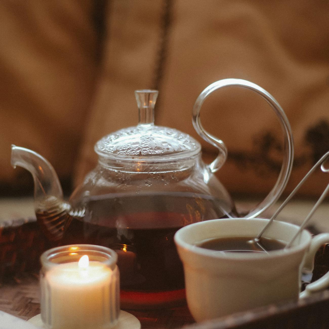 Tea Market Trends