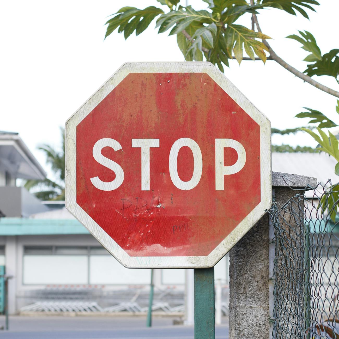 Conflict Resolution