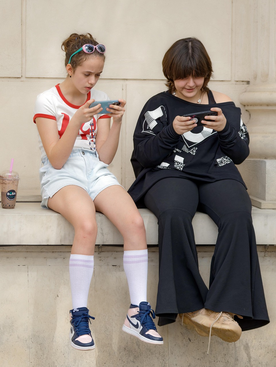 Addiction and Technology Use