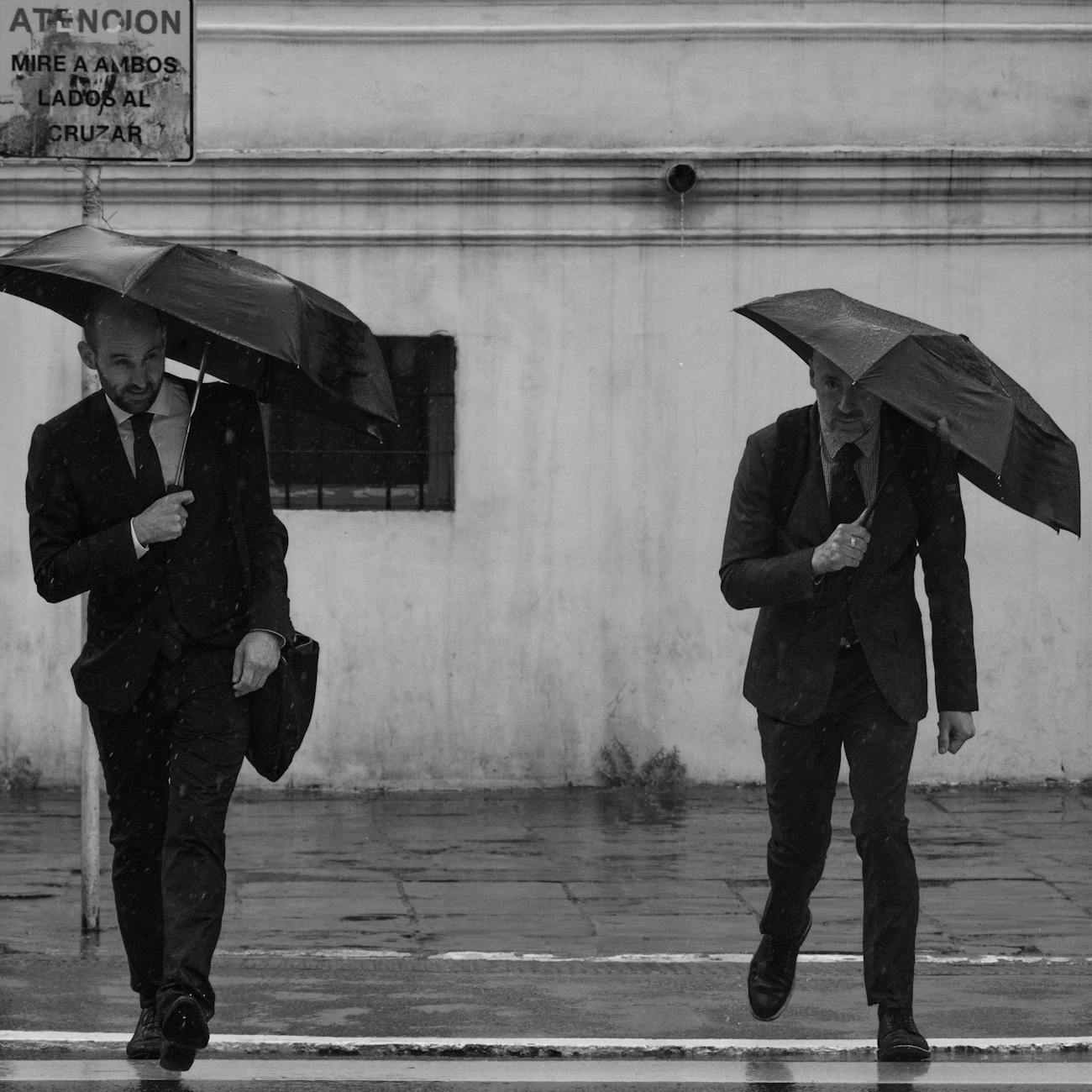 Managing Partner Performance