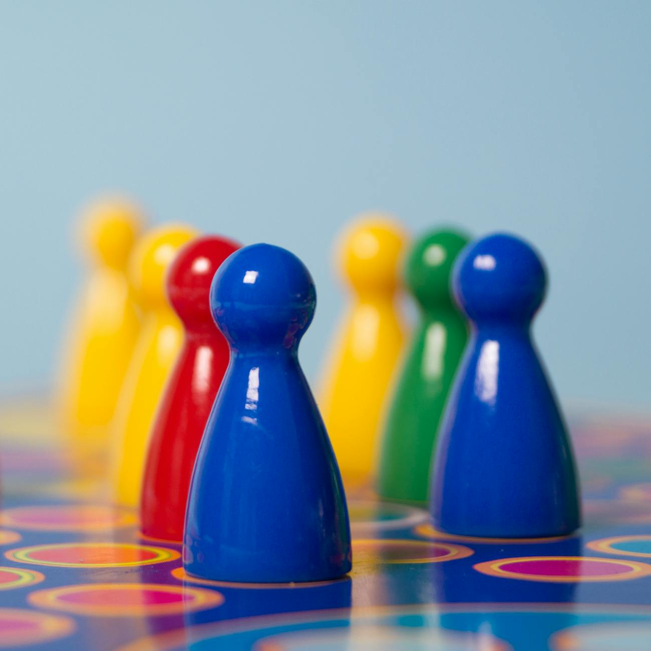 Risk Management in Partnerships