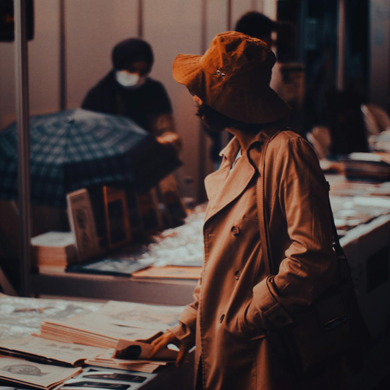 Inventory Management