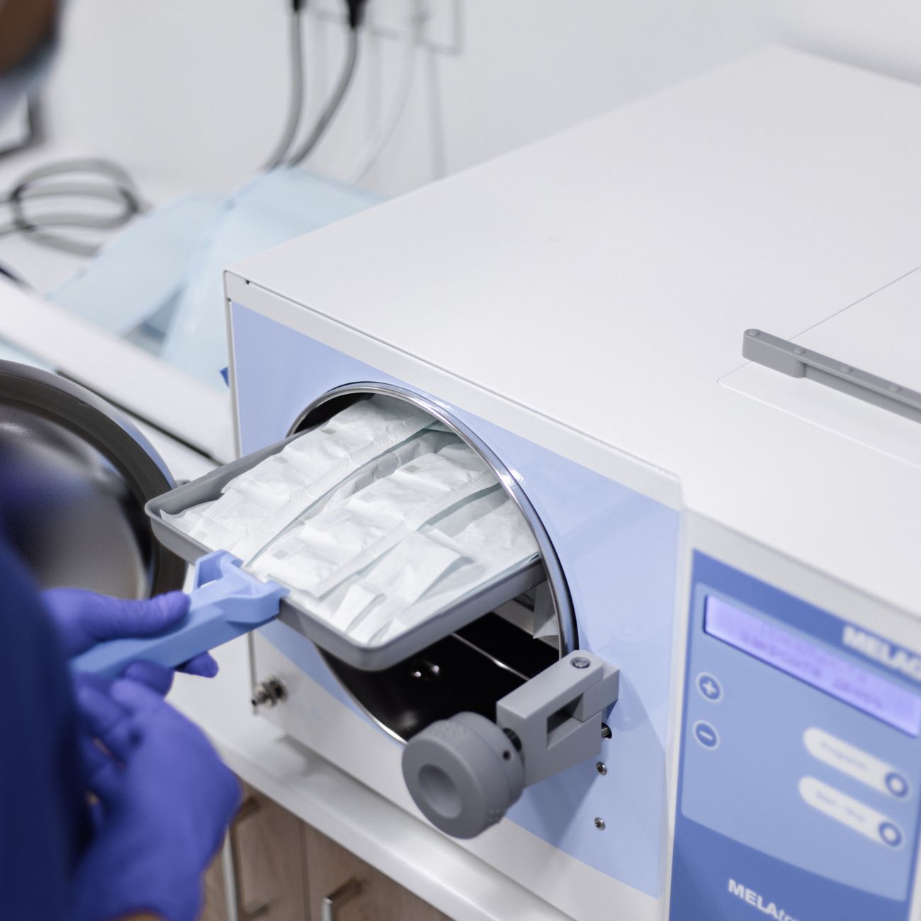 Sterilization Technologies