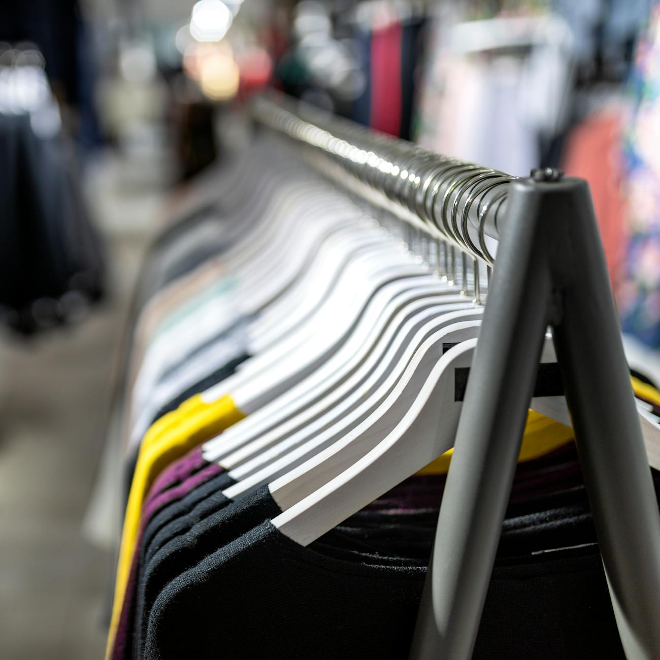 Predictive Analytics in Retail