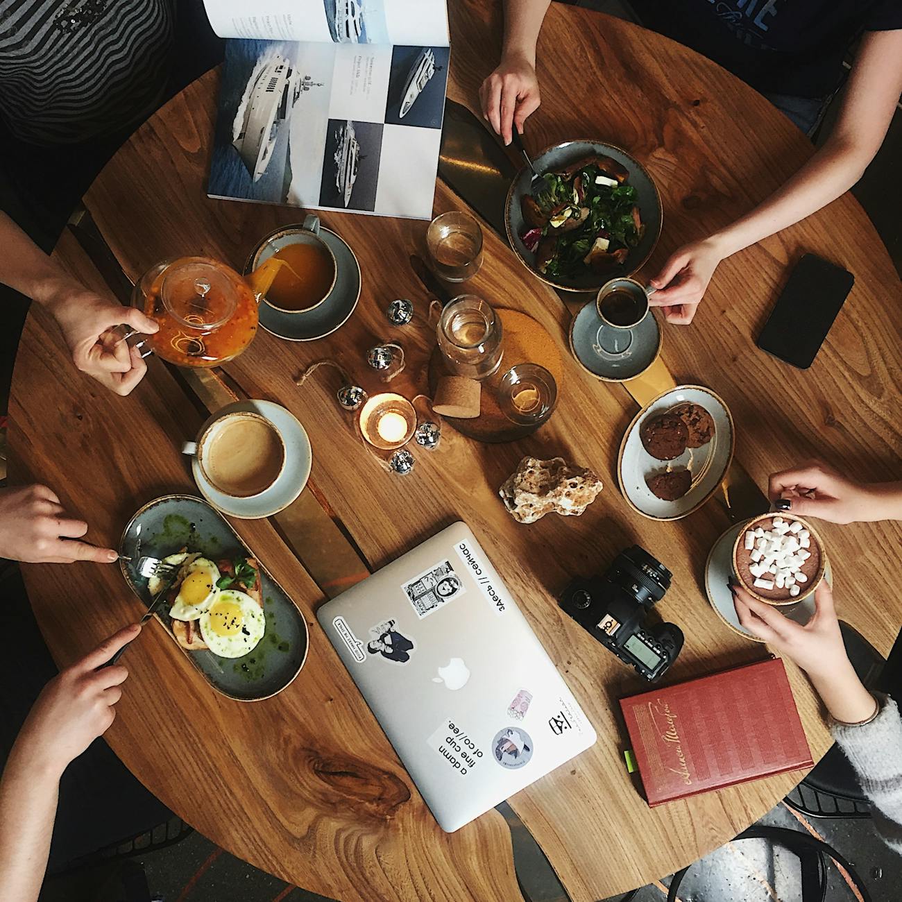 Digital Marketing and Social Media