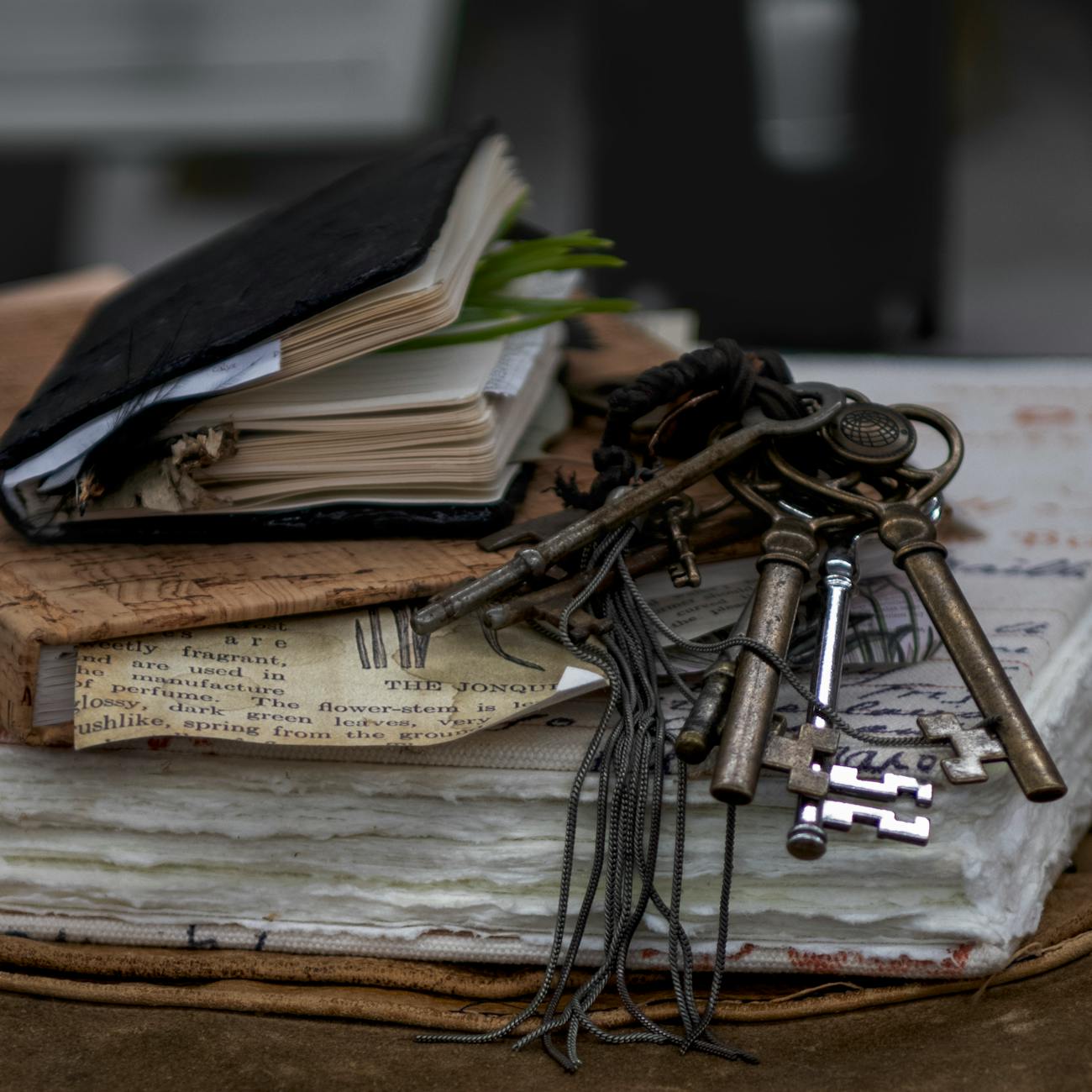 Document Alterations and Forgery Techniques