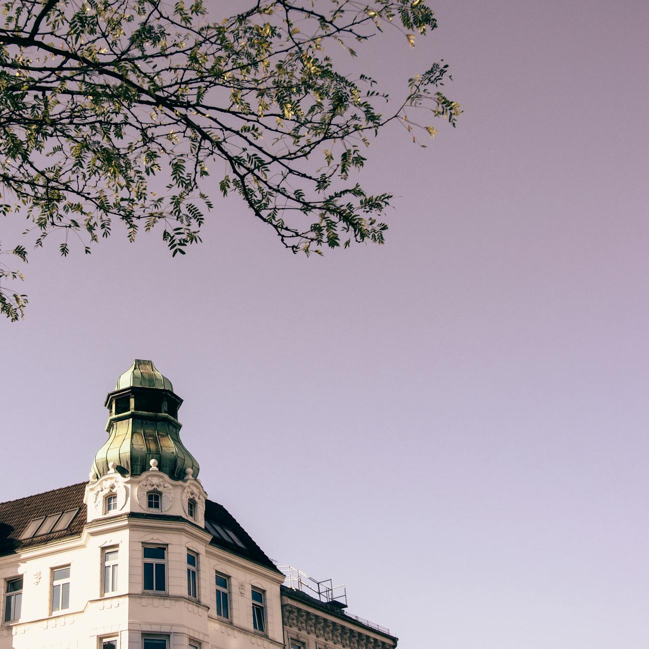 Taxation of Real Estate