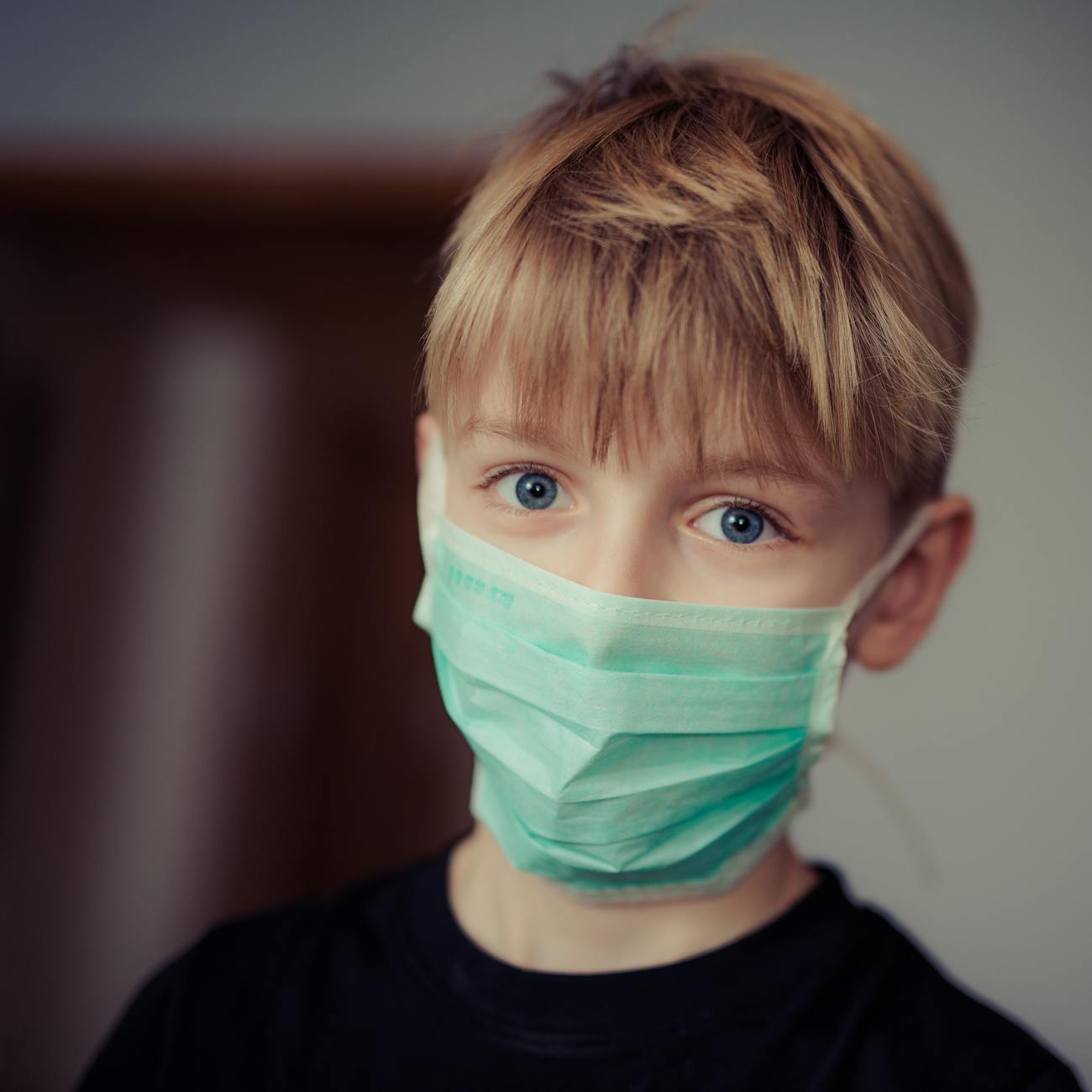 Management of Chronic Wound Infections