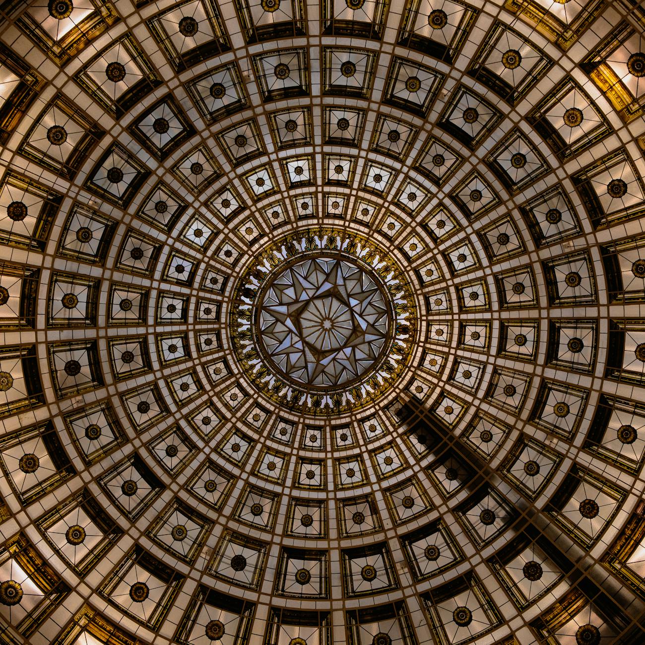 Legal Frameworks in the Art World