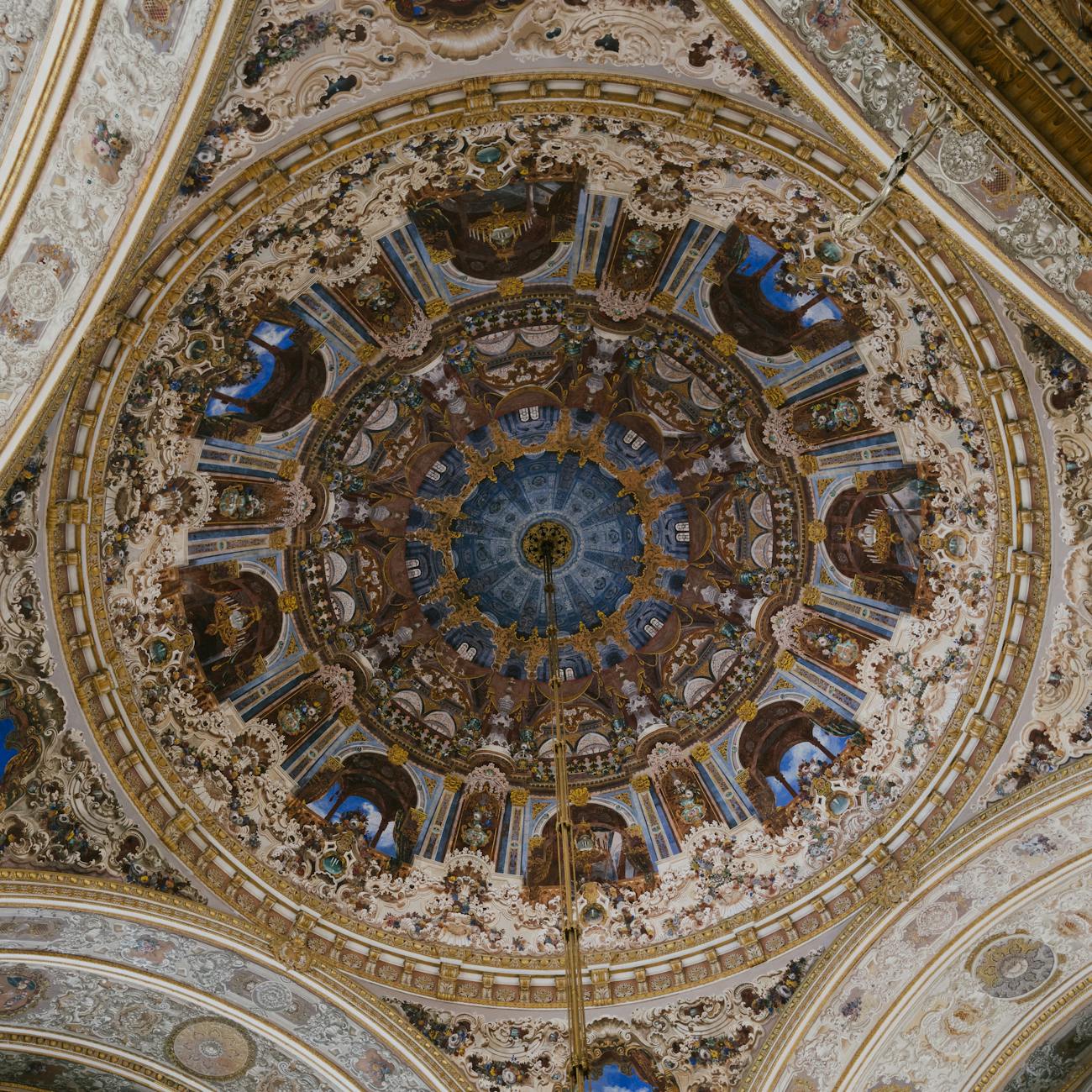 Cultural Heritage Laws